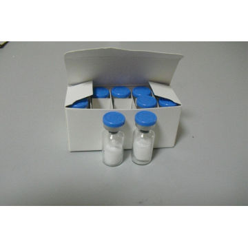 Bestes Qualitätspeptid Gonadorelin-Azetat vom chinesischen Lieferanten